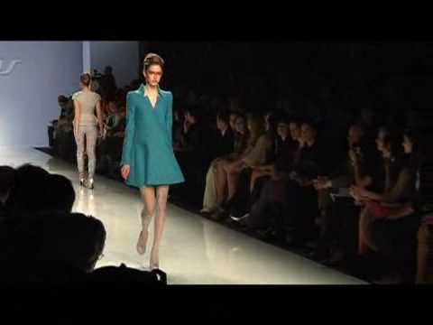 BYBLOS: Milano Fashion Week A/I 09/10