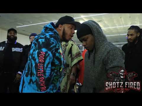 Scopes vs King Kirk