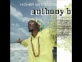 Anthony B - Wine And Roses