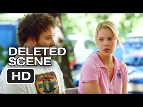 Knocked Up Deleted Scene - Should We Keep It? (2007) - Judd Apatow Movie HD