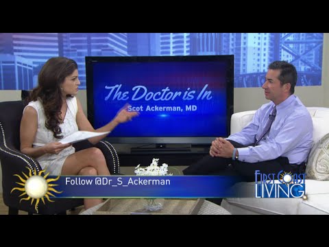 Doctor is In: Medically Induced Comas