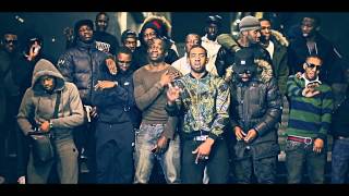 Tion Wayne Feat Afro B - Cant Go Broke [Music Video] @TionWayne | Link Up TV