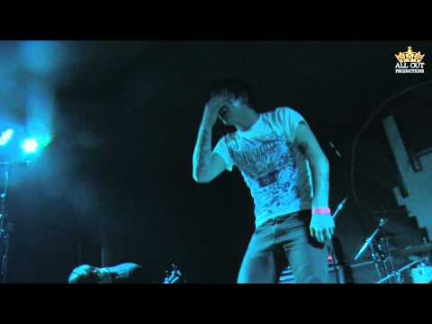 Unchained Breathing - Burried Between The Dead And The Fallen (HD)