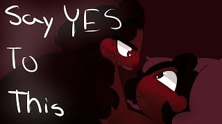 Say Yes To This (HAMILTON ANIMATIC)