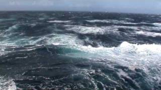 Ocean Music Video