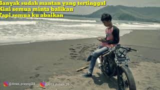 Download lagu Status wa,mantan bahagia mp3