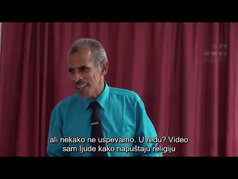 Dejvid Klejton: Legalni svemir