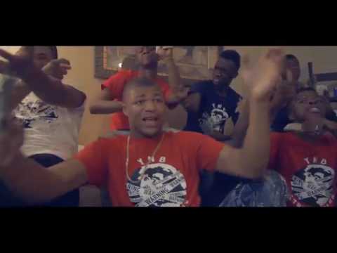 YNB x Stretchgang - Numbaa 7 [LA Bory Diss]