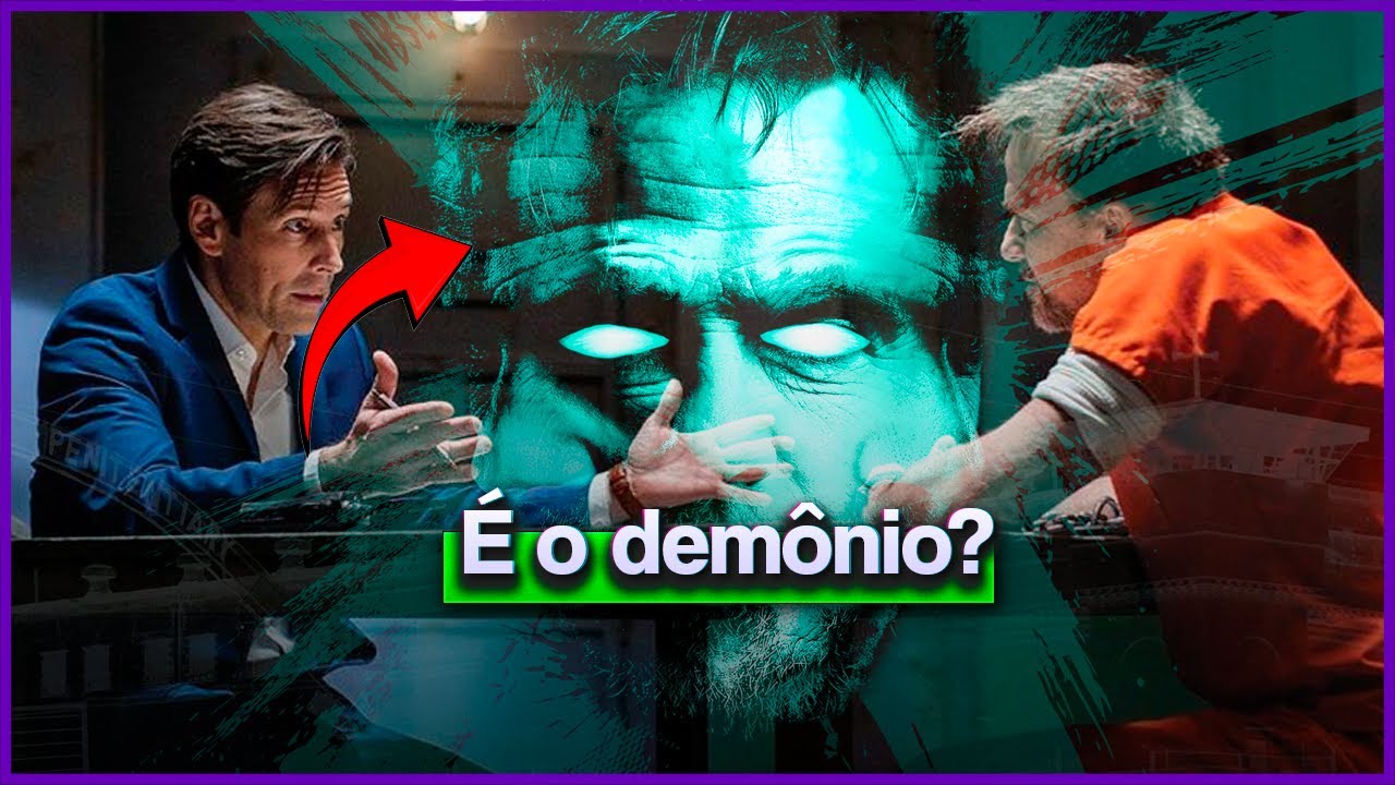 UMA ANÁLISE TEOLÓGICA DE NEFARIOUS