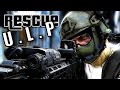 Hostage Rescue Warfare GTA 5 SWAT Movie 4K Machinima