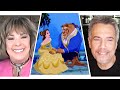 Beauty And The Beast Turns 30 Original Cast Members REUNITE Exclusive