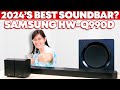 Samsung HW-Q990D Soundbar Review - 2024's Best Pick?