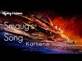 Smaug's Song - Karliene [Subtitulada Al Español ...