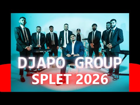   DJAPO GROUP & DJIMI  - GYPSY MIX Cover Version 2026
