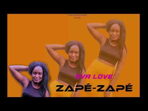 Eva love (zap&eacute; zap&eacute;) prod by Royal empire Joker on the beat