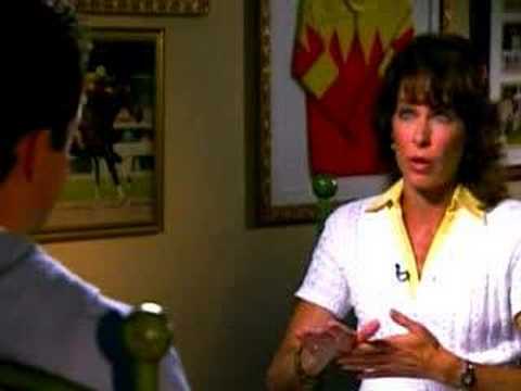 ESPN:  Desormeaux on Big Brown's Belmont Stakes