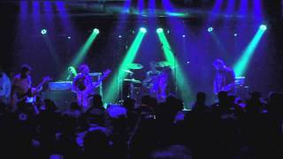 BLOODLET at A389 Recordings X Anniversary Bash (FULL SET)