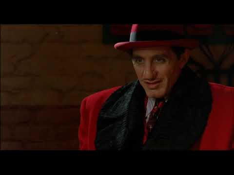 Dick Tracy (1990)- Big Boy Caprice's offer