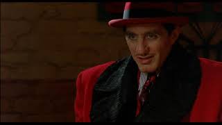 Dick Tracy (1990)- Big Boy Caprice's offer video