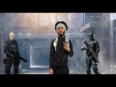 Shadi Akhi- Urban Official Music Video (RIP George Floyd)