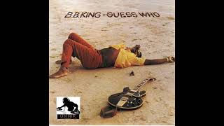 B.B. KING - 10 Shouldn&#39;t Have Left Me