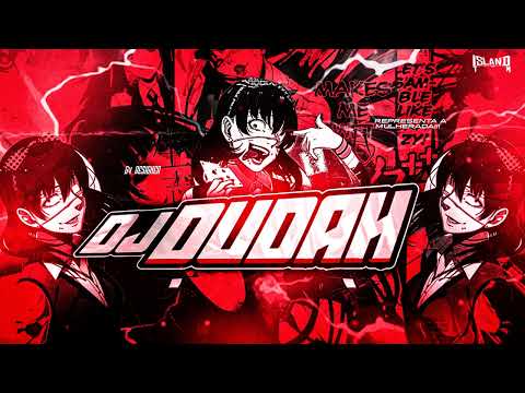 AUTOMOTIVO DA SOCAÇÃO - MC MORENA E MC CRASH [ DJ DUDAH ] 2022