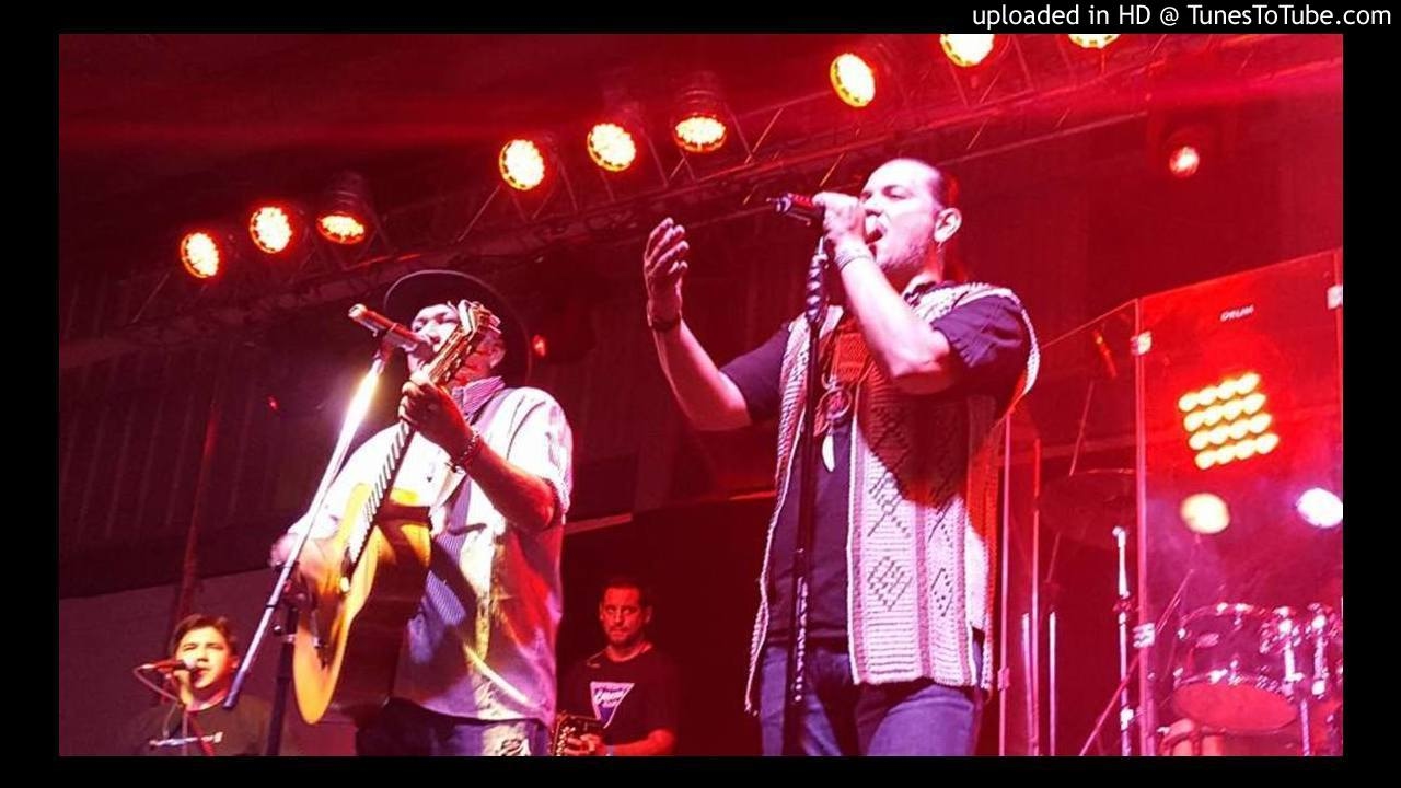 El Pajaro Fresco - La Marrupeña