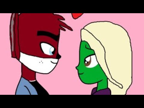 The Little Mer-Girl Part 16: "Kiss the Girl"