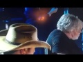 Jason Aldean CMT with Bob Seger Against The Wind