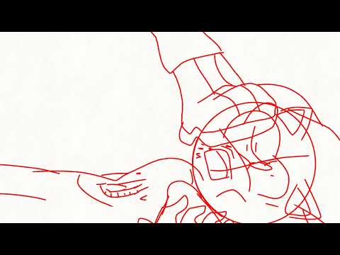 sonic and tails r blooper animatic