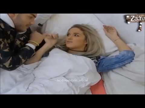 ♥♥♥Teodora i Andjelo♥♥♥