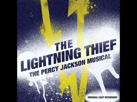 Chris McCarrell performing Prologue/The Day I Got Expelled