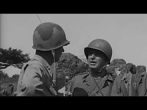 Minute Walk in History - WW2, Battle of Okinawa #worldwar2 #japan