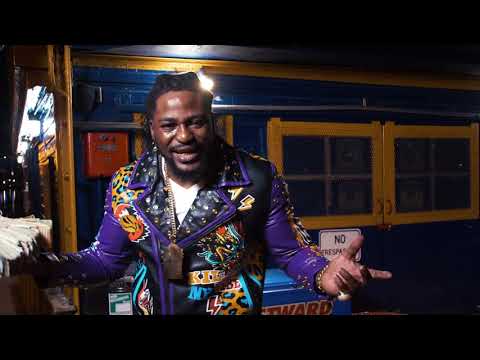 MoneyMan Roc - "Topic"