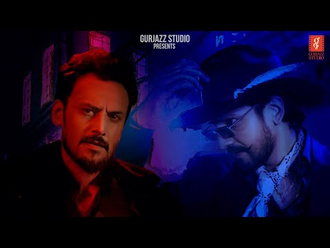 Frenemy (Official Video) – Gurjazz ft. Gurjas Sidhu | Jagjit | New Punjabi Songs 2025