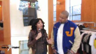 WISH Atlanta Part 1 - Soletron