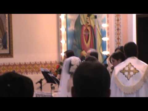 Salve, Rainha! video