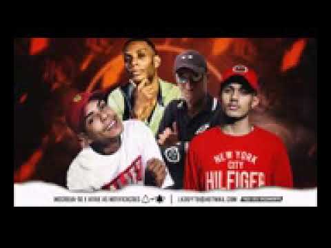 MC Ig, MC Kevin, MC GW, MC 7belo, ( DJ Nene MPC ) lançamento 2017