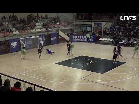 Paradas Raúl Jiménez Levante UD FS - Palma Futsal. J11, 1Div. LNFS