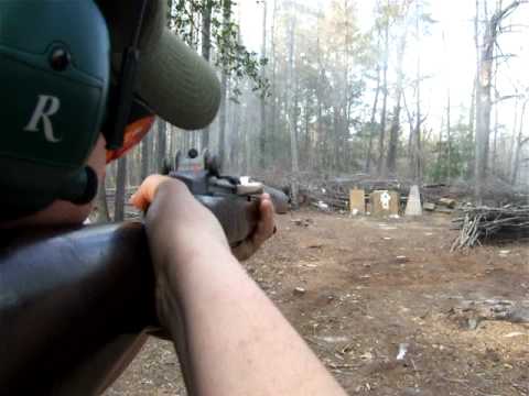 Garand 8MM 8x57 not 308 or 30-06 Ben