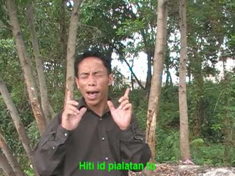 Louis Gubin Sogigisom kito misanganu