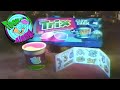 Trix Yogurt Glow In The Dark Sticker Commercial RETRO 2000 S