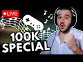 Taking Game Music Requests NO SUPERCHAT REQUIRED