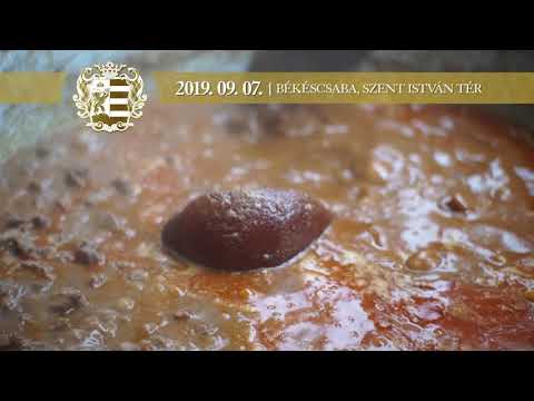 Megyenap 2019. szeptember 7.