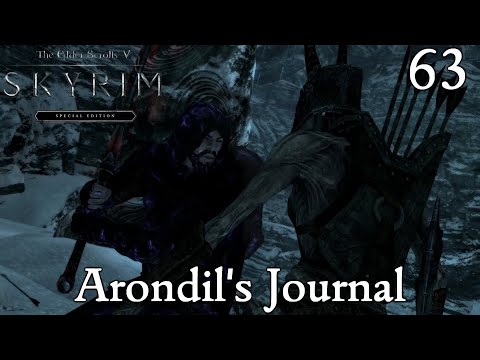 Skyrim SE [Modded Vampire] Thieves Guild: Toying With The Dead/Under New Management Ep.63