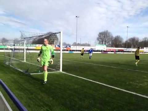 Grol 1 (zo) vs. WVC 1 (zo) 24-3-2013 15:47