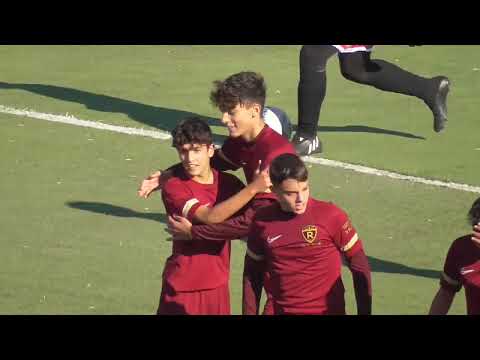 Romulea - Ponte di Nona | VI giornata Giovanissimi U15 Elite