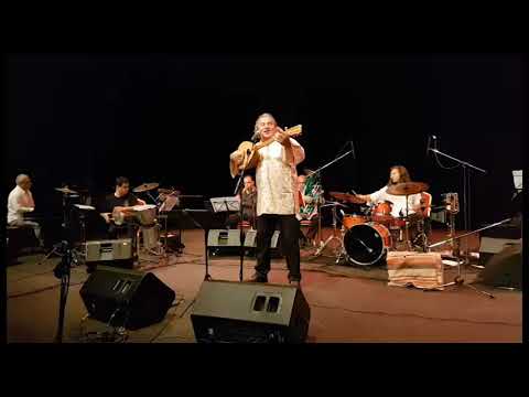 Morgenland All Star band in Lebanon 2017.