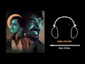 ️Maara Love BGM Madhavan Shradhasrinath Ghibran Orupagalunadhu Ohazhage Whatsappstatus