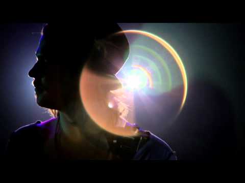 Ashtray Electric | Gazelle - 'Release' (Official)